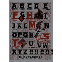 Muckrackers [Harshbécédaire]