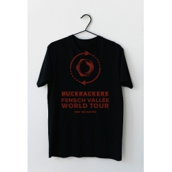 Muckrackers T-Shirt