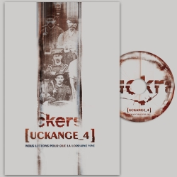 Muckrackers [Uckange_4] EDITION NORMALE