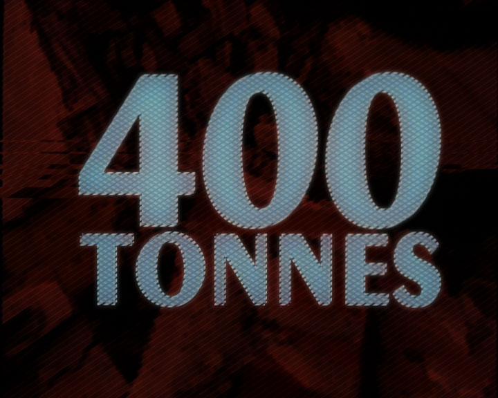 la destruction est aussi création part.6