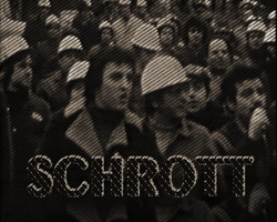 Muckrackers - SCHROTT video