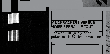 NOTRE USINE